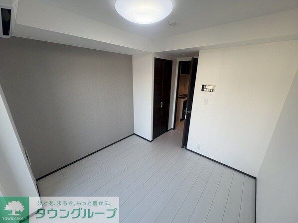 GENOVIA天王台の物件内観写真